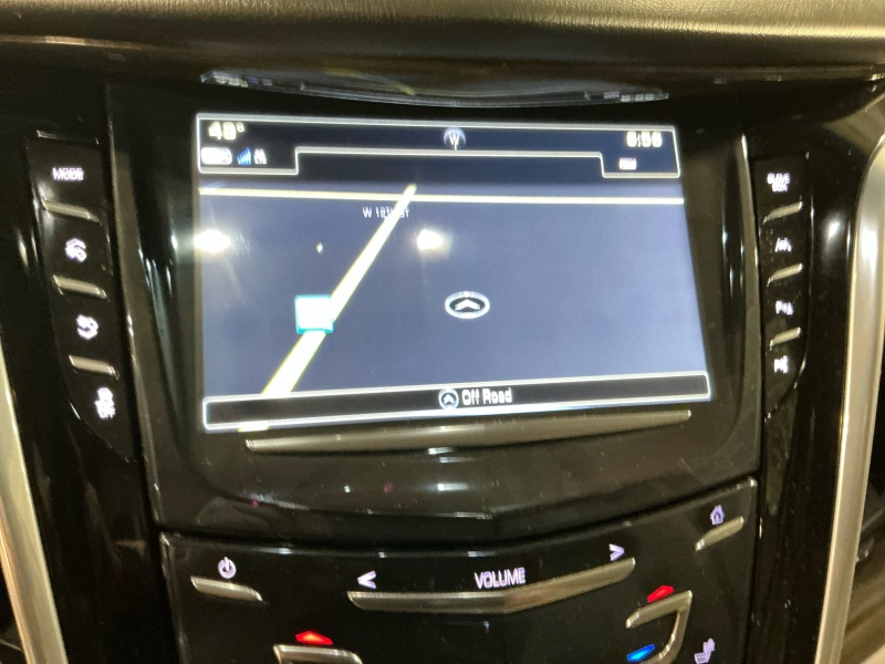 2019 Cadillac Escalade ESV