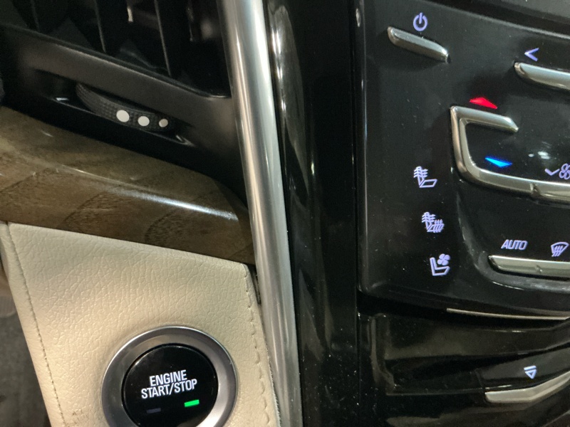 2019 Cadillac Escalade ESV
