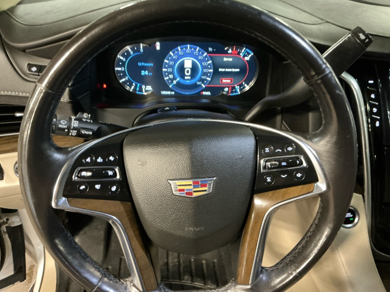 2019 Cadillac Escalade ESV