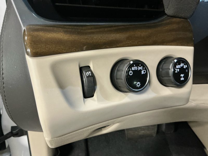 2019 Cadillac Escalade ESV