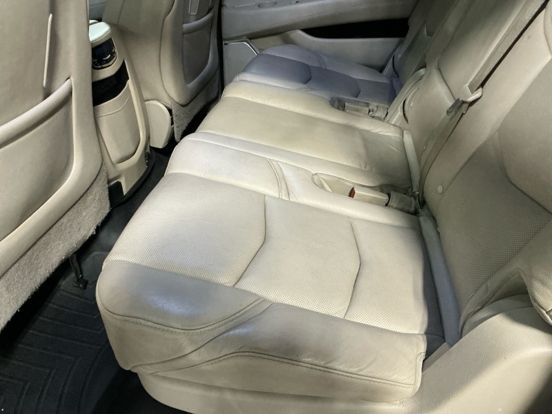 2019 Cadillac Escalade ESV
