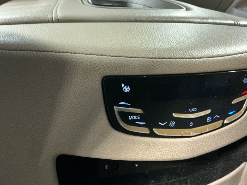 2019 Cadillac Escalade ESV