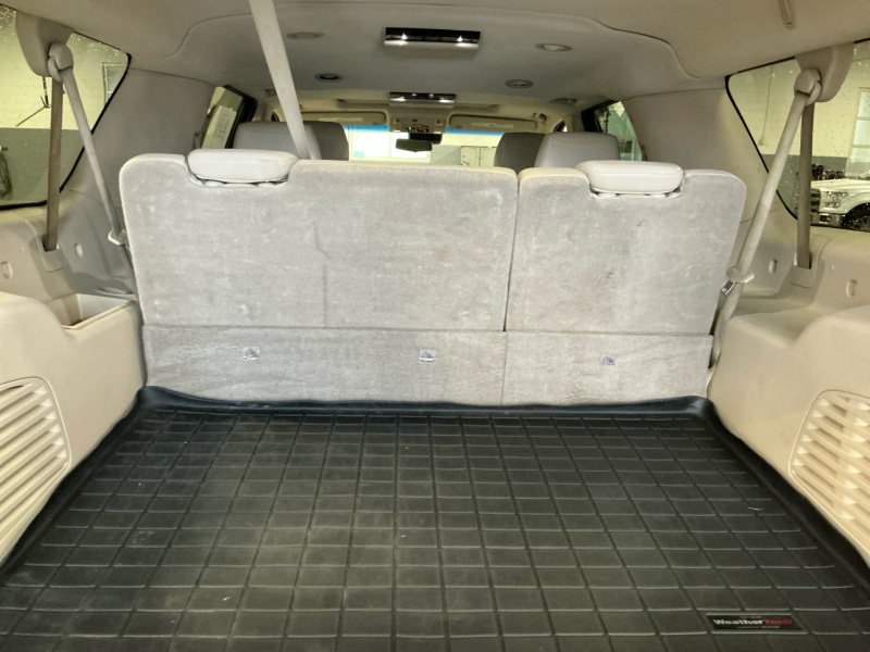 2019 Cadillac Escalade ESV