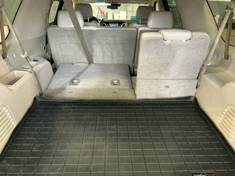 2019 Cadillac Escalade ESV