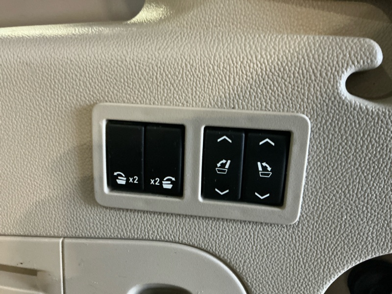 2019 Cadillac Escalade ESV