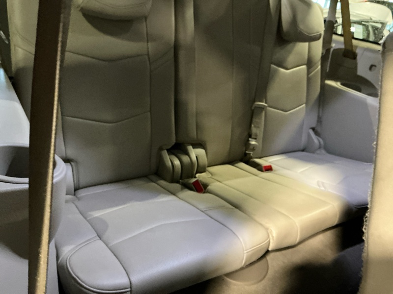2019 Cadillac Escalade ESV