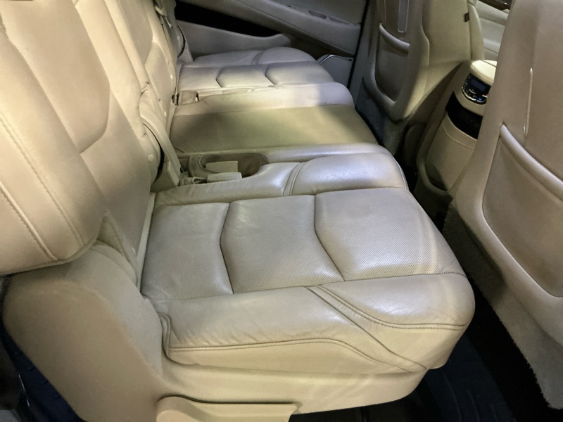 2019 Cadillac Escalade ESV