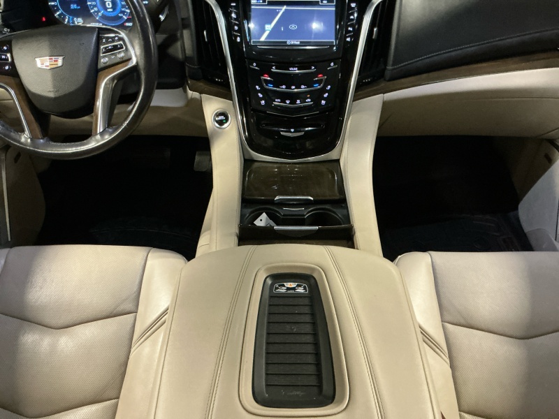 2019 Cadillac Escalade ESV