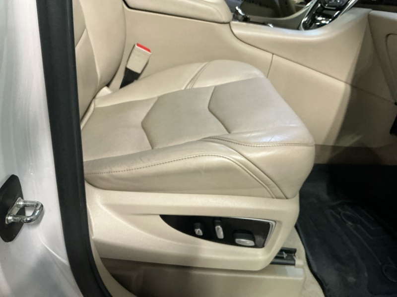 2019 Cadillac Escalade ESV