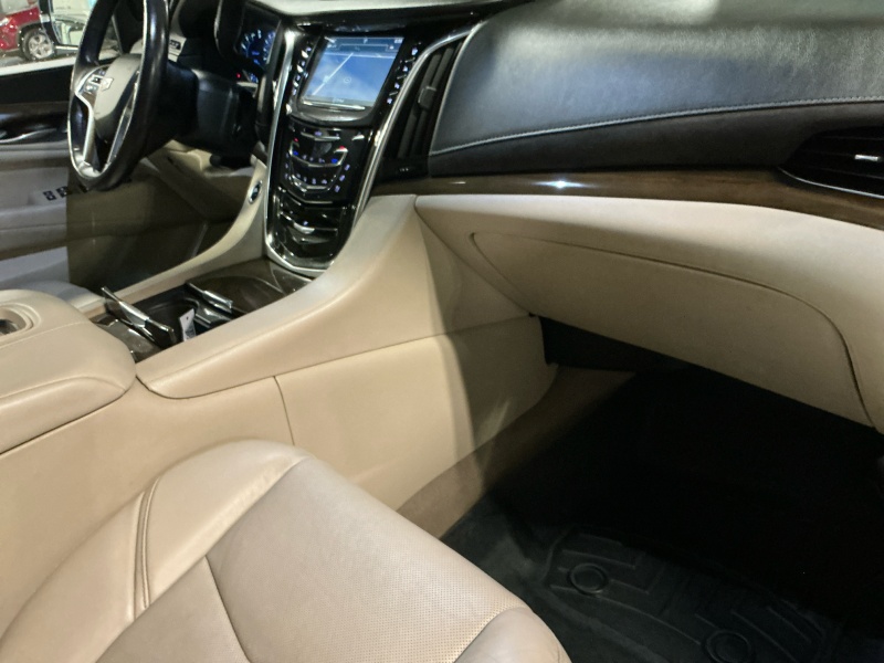 2019 Cadillac Escalade ESV