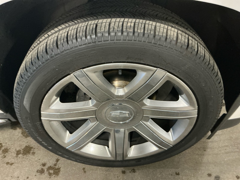 2019 Cadillac Escalade ESV