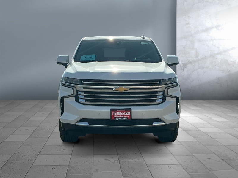 2021 Chevrolet Tahoe