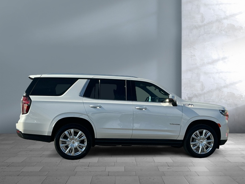 2021 Chevrolet Tahoe