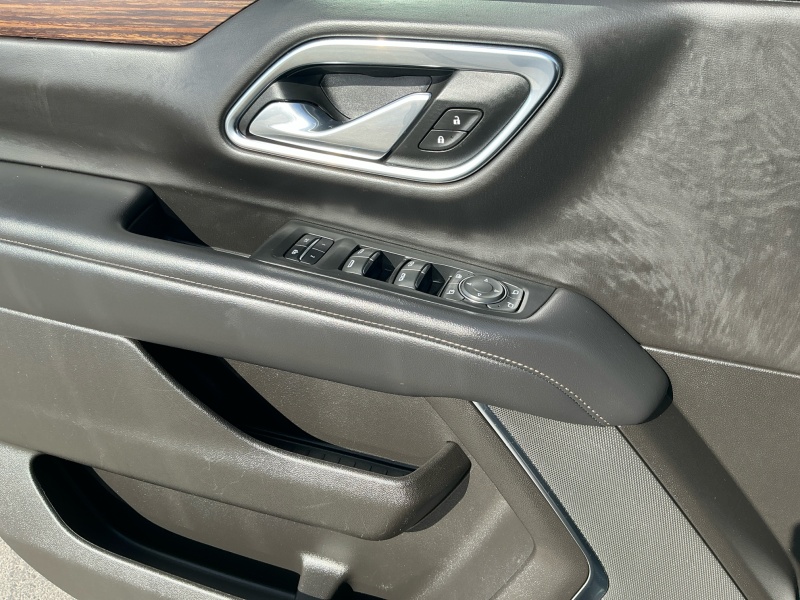 2021 Chevrolet Tahoe