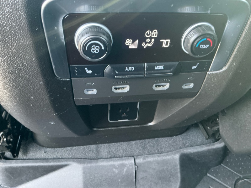 2021 Chevrolet Tahoe