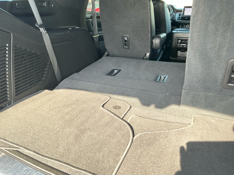 2021 Chevrolet Tahoe