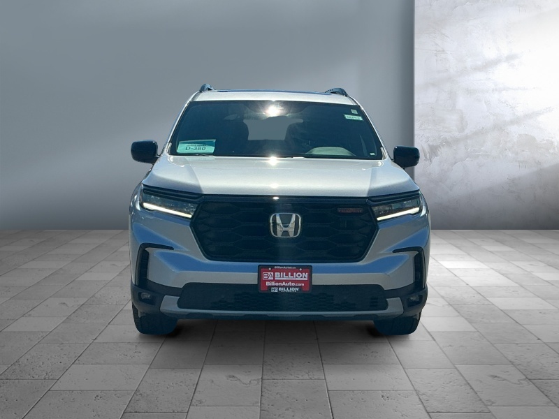 2023 Honda Pilot