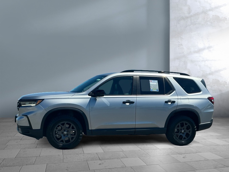 2023 Honda Pilot