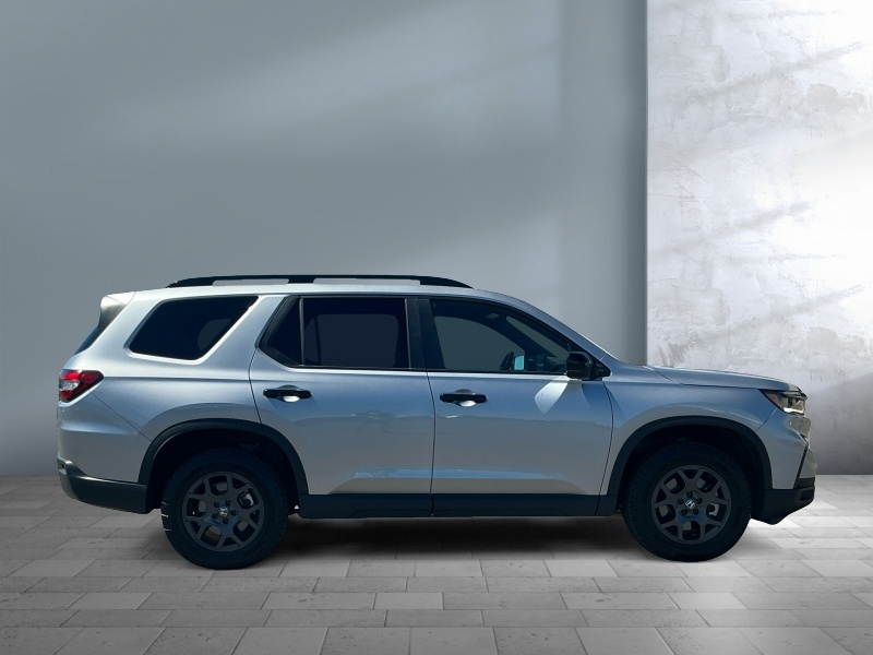 2023 Honda Pilot