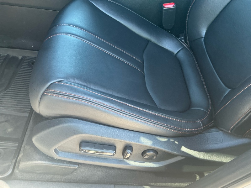 2023 Honda Pilot