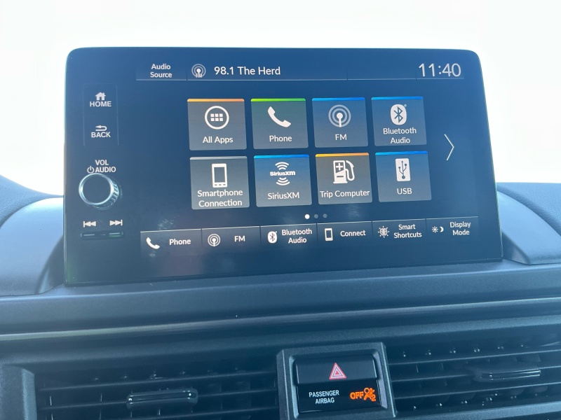 2023 Honda Pilot
