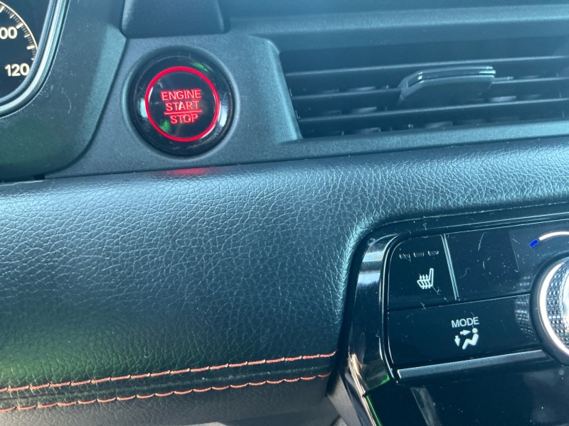 2023 Honda Pilot