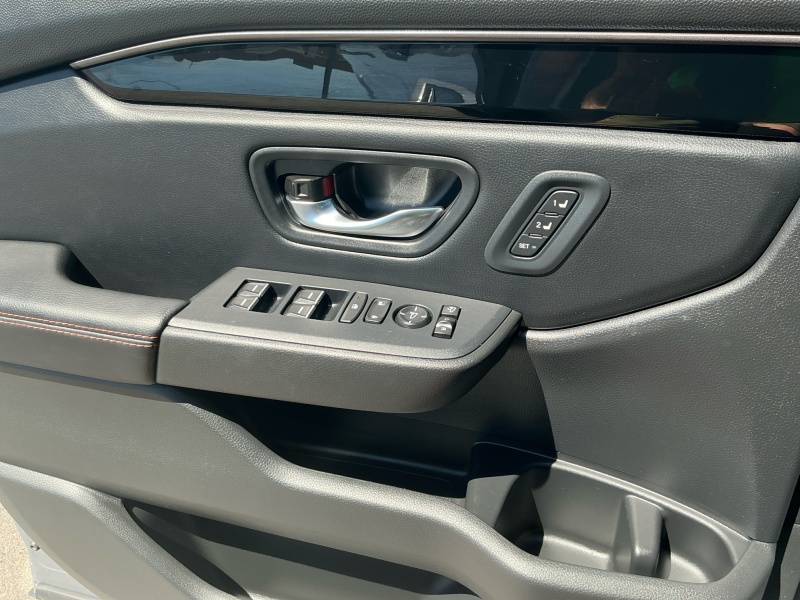 2023 Honda Pilot