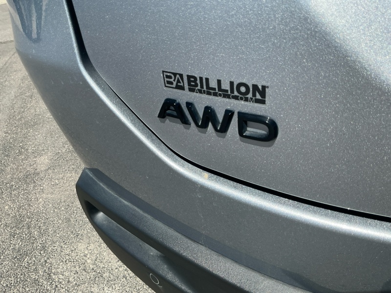 2023 Honda Pilot