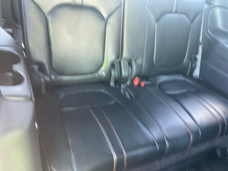 2023 Honda Pilot