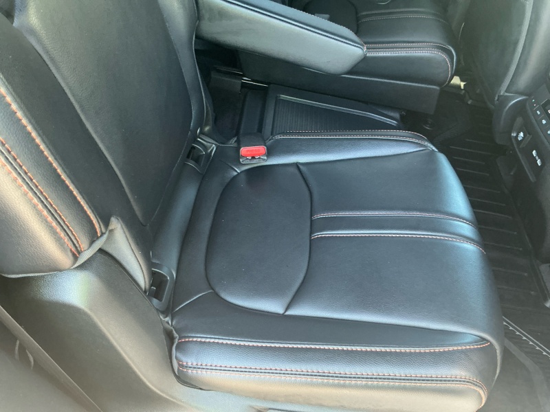 2023 Honda Pilot