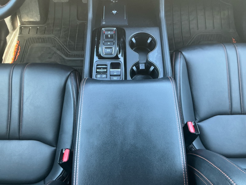 2023 Honda Pilot