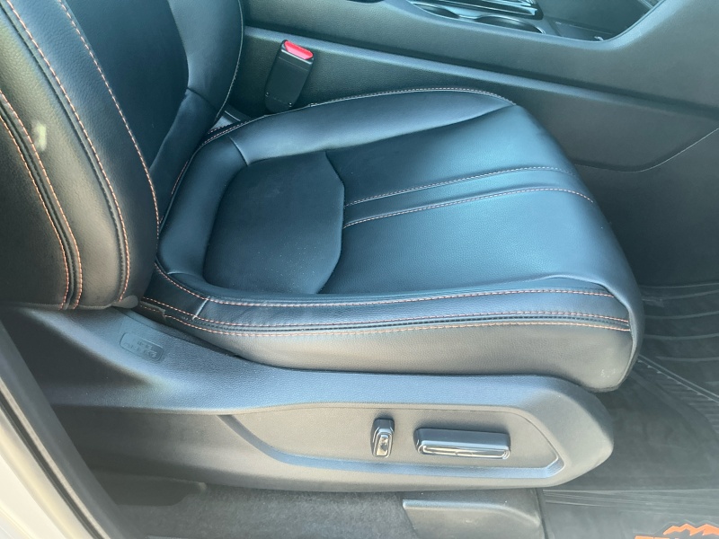 2023 Honda Pilot