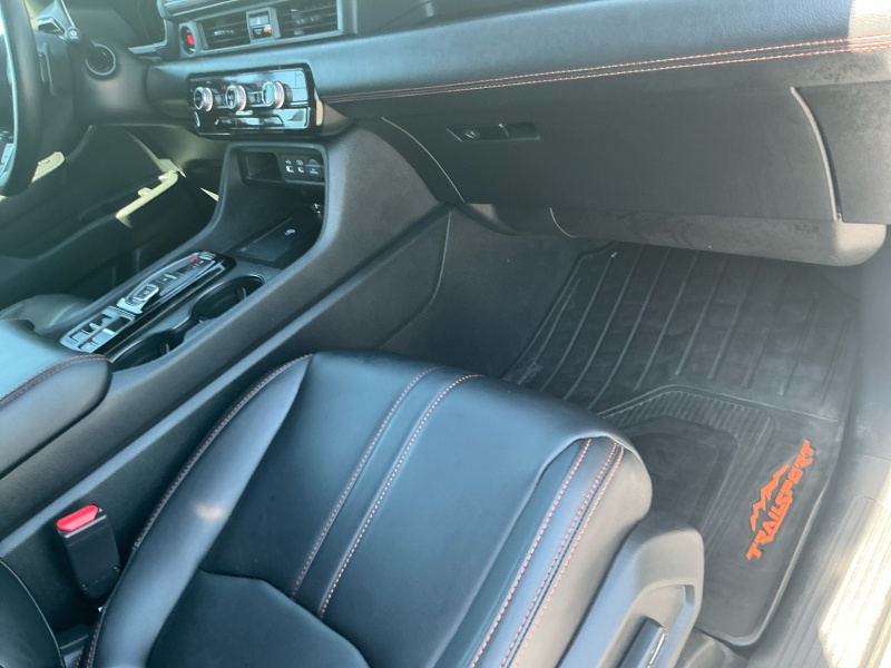 2023 Honda Pilot