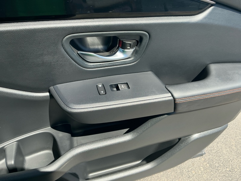 2023 Honda Pilot