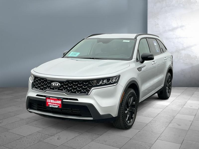 2021 Kia Sorento