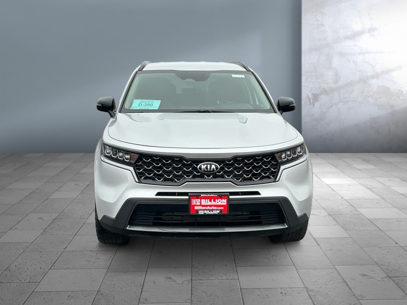 2021 Kia Sorento