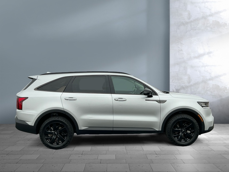 2021 Kia Sorento