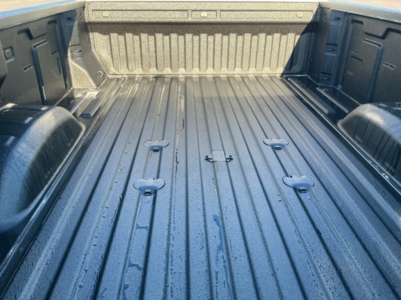 2025 Chevrolet Silverado 3500HD