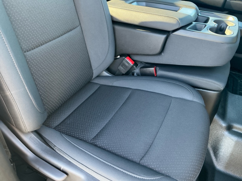2025 Chevrolet Silverado 3500HD