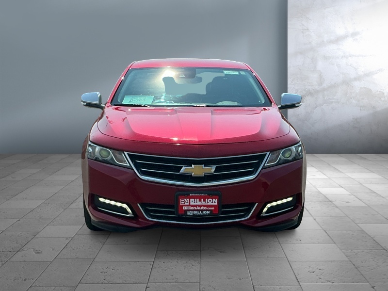 2015 Chevrolet Impala