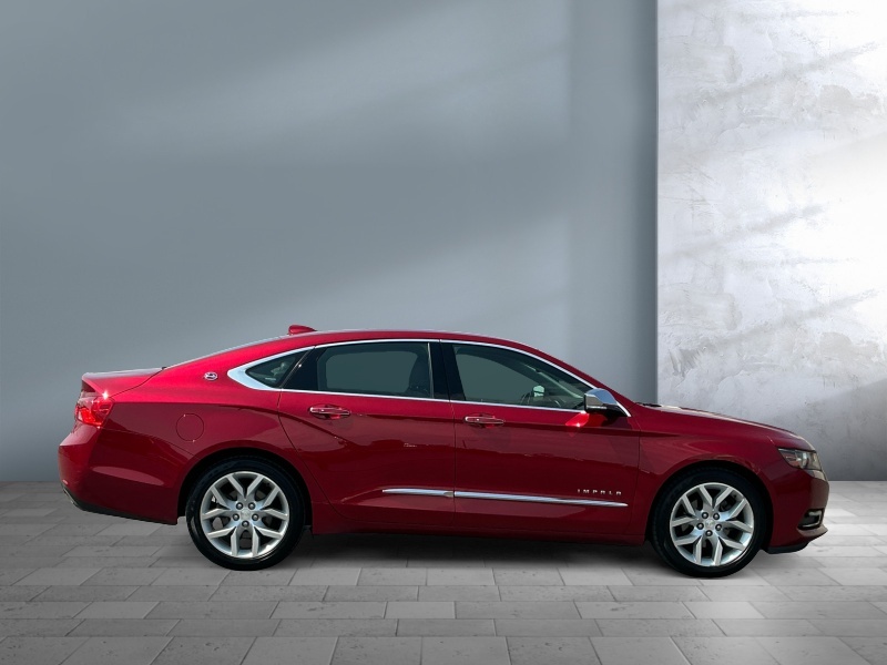 2015 Chevrolet Impala