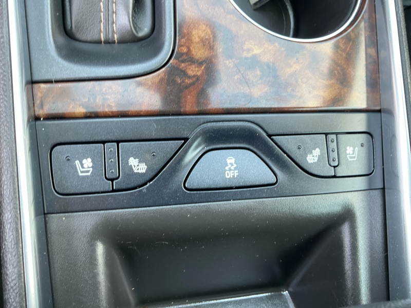 2015 Chevrolet Impala