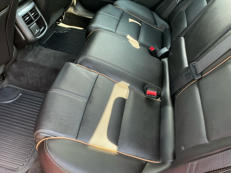 2015 Chevrolet Impala