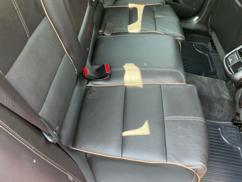 2015 Chevrolet Impala