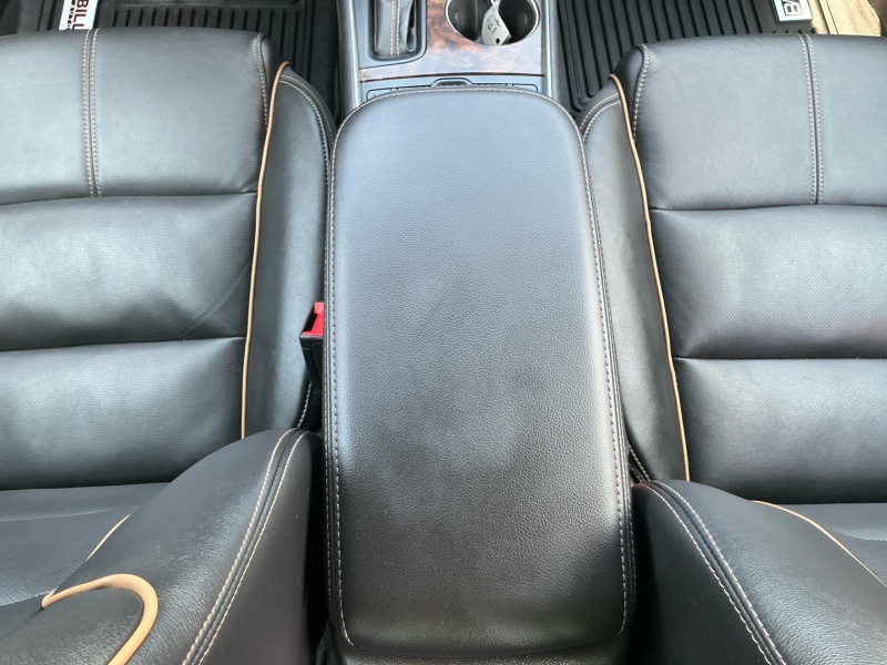 2015 Chevrolet Impala