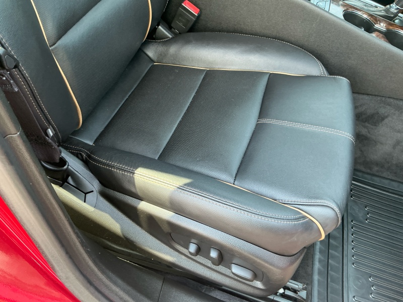 2015 Chevrolet Impala