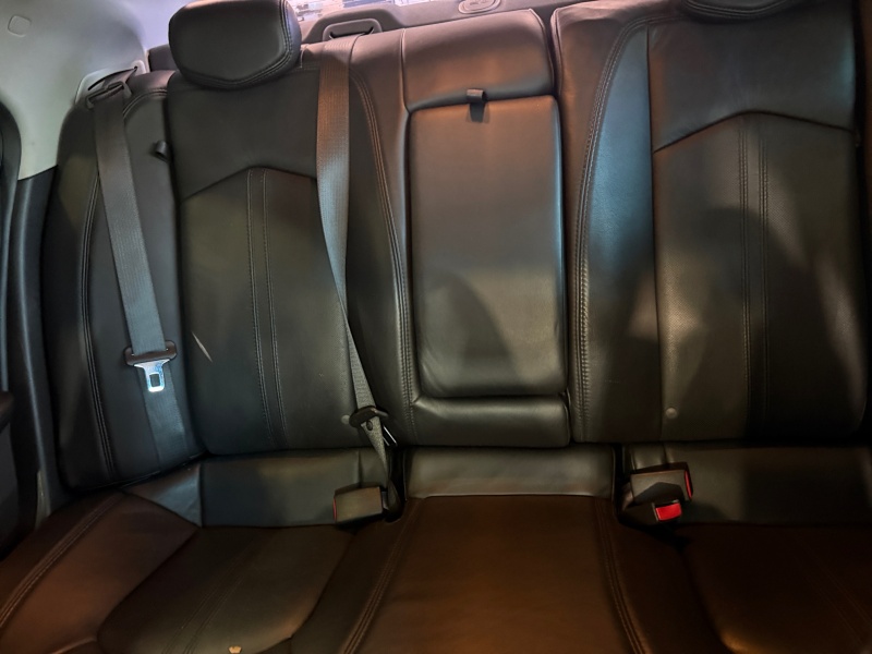 2009 Cadillac CTS