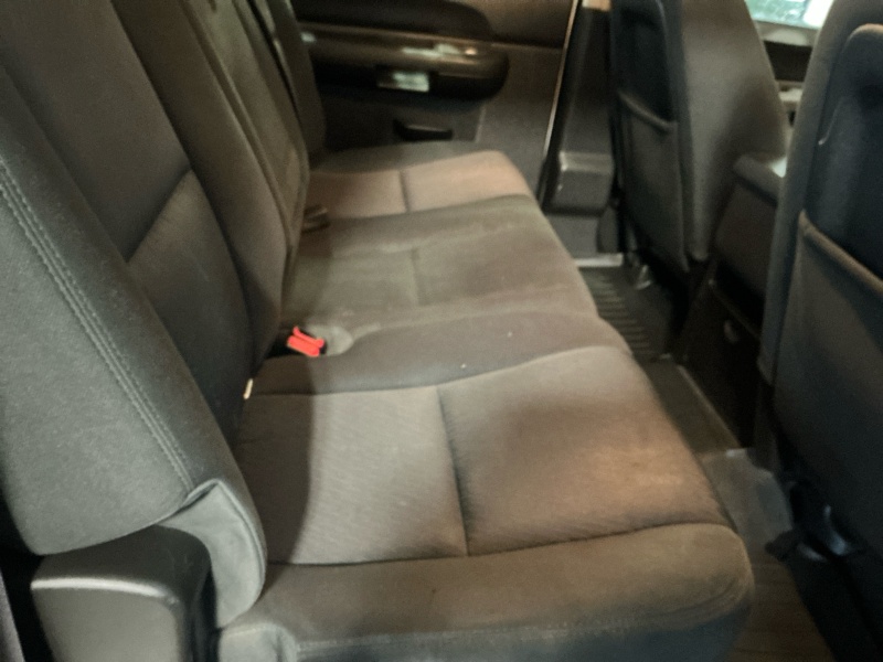 2013 GMC Sierra 2500HD