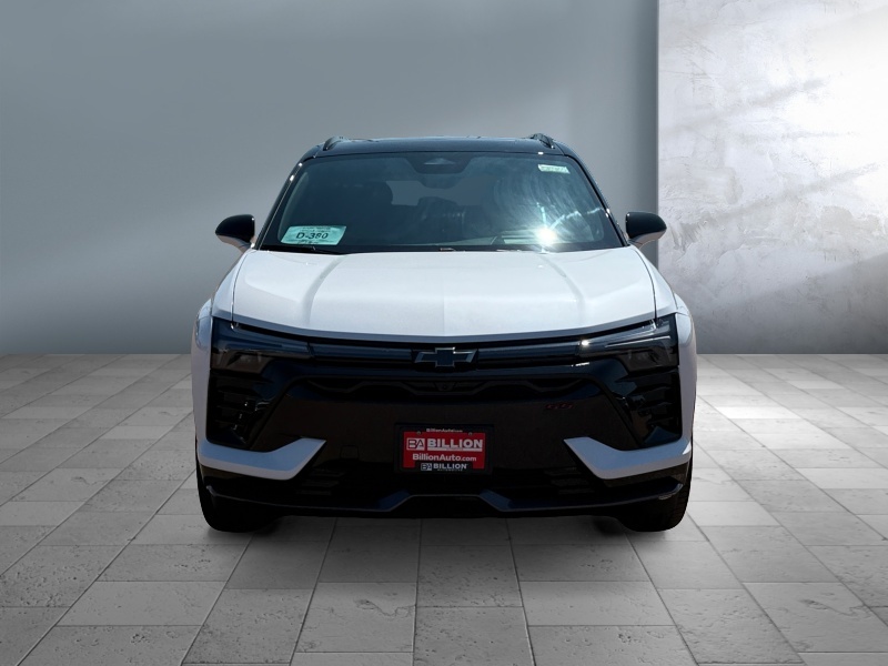 2025 Chevrolet Blazer EV