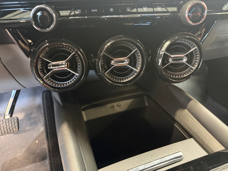 2025 Chevrolet Blazer EV